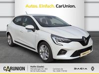 Gebraucht Renault Clio V SE 67 PS (49 kW) 2021 Andere Limousine