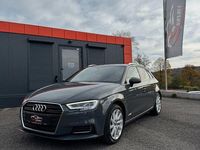 Gebraucht Audi A3 Design 150 PS (110 kW) 2019 Grau Limousine