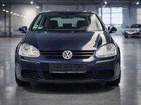 Gebraucht VW Golf IV Trendline 75 PS (55 kW) 2006 Blau Limousine