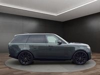 Neu Land Rover Range Rover 551 PS (405 kW) 2025 Grün SUV