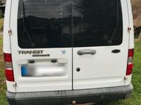 gebraucht Ford Tourneo Connect 