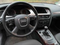 gebraucht Audi A4 Avant - Bj. 2009 - 1.8 TFSI