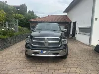 Gebraucht RAM 1500 401 PS (294 kW) 2016 Pickup