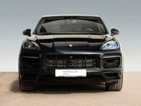 gebraucht Porsche Cayenne GTS Coupe