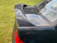 Gebraucht Mitsubishi Lancer 98 PS (72 kW) 2007 Schwarz Limousine