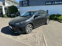 Gebraucht Mazda 2 116 PS (85 kW) 2025 Schwarz Kleinwagen