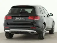 Gebraucht Mercedes 200 163 PS (119 kW) 2021 SUV