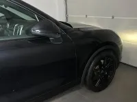 Gebraucht Porsche Cayenne 385 PS (283 kW) 2016 Schwarz SUV