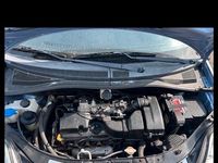 Gebraucht Kia Picanto 54 PS (39 kW) 2006 Blau Kleinwagen