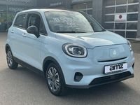 Gebraucht Leapmotor T03 69 kW (95 PS) 2025 Blau Kleinwagen