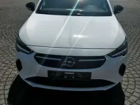 Gebraucht Opel Corsa Edition 101 PS (74 kW) 2023 Weiß Kleinwagen