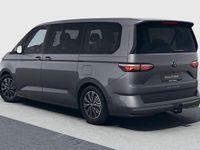 Neu VW Multivan Business 150 PS (110 kW) 2026 Grau Van