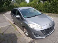 gebraucht Mazda 5 Sports-Line El Schiebetüren