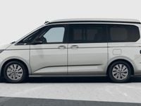 Gebraucht VW T7 Beach 204 PS (150 kW) 2024 Weiß Van