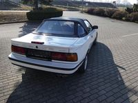 Gebraucht Toyota Celica GT 140 PS (102 kW) 1988 Weiß Cabrio