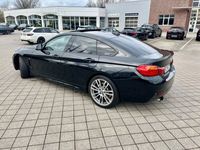 gebraucht BMW 430 Gran Coupé 430 Gran Coupé d xDrive M Spor...