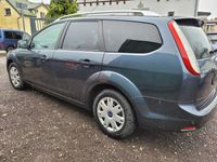 gebraucht Ford Focus Viva 2 Hand