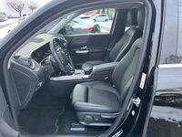 Gebraucht Mercedes EQB250 139 kW (190 PS) 2022 Schwarz SUV