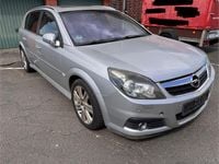 Gebraucht Opel Signum Sport 250 PS (183 kW) 2006 Silber Kleinwagen