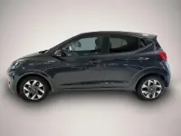 Neu Hyundai i10 GO! 79 PS (58 kW) 2025 Manufacturer Kleinwagen