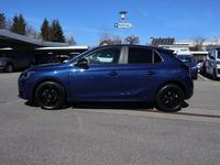 gebraucht Opel Corsa F 1.2 Edition Klima/Sitzhzg./PDC/DAB/LM BC