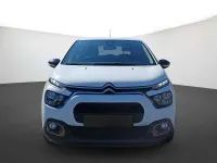 Usado Citroën C3 PureTech 82 CV (60 kW) 2023 Blanco Berlina