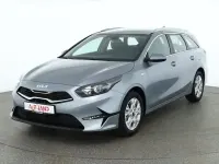 Ny Kia Ceed 2025 Andere Hatchback