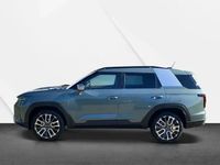Usata KGM Torres 163 CV (119 kW) 2023 Verde SUV