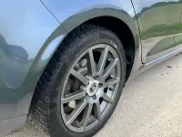 Gebraucht Renault Mégane IV 205 PS (150 kW) 2016 Grau Limousine