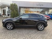 Gebraucht Mazda CX-30 186 PS (136 kW) 2020 Schwarz SUV