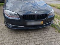 gebraucht BMW 530 258ps 2012