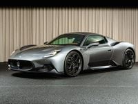 Gebraucht Maserati MC20 630 PS (463 kW) 2022 Grau