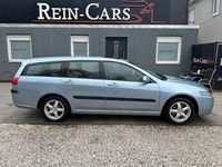 Gebraucht Honda Accord Executive 190 PS (139 kW) 2004 Silber Kombi