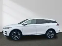 Occasion BYD Tang 380 kW (517 ch) 2025 Blanc SUV