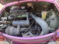 Gebraucht Trabant 601 26 PS (19 kW) 1988