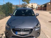 gebraucht Mazda 2 SKYACTIV-G 90 Sports-Line Sports-Line