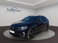 Gebraucht VW Taigo R-line 150 PS (110 kW) 2024 Schwarz SUV