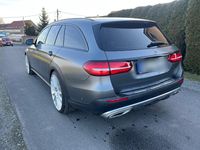 Gebraucht Mercedes E400 340 PS (250 kW) 2019 Grau Kombi