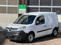 Gebraucht Renault Kangoo Rapid Extra 90 PS (66 kW) 2017 Mineral weiss Van / Kleinbus