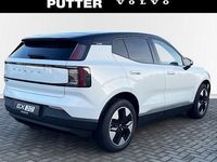 Gebraucht Volvo EX30 Plus 200 kW (272 PS) 2024 Weiß SUV