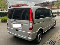 gebraucht Mercedes Viano 2.2 CDI TREND kompakt TREND