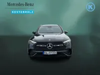 Gebraucht Mercedes GLC220 AMG 197 PS (144 kW) 2026 Grau SUV