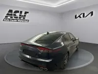 Gebraucht Kia Stinger GT 366 PS (269 kW) 2023 Blau Kleinwagen