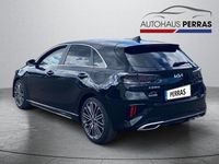 Neu Kia Ceed GT-Line 140 PS (102 kW) 2025 Zilinaschwarz Kleinwagen