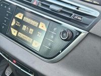 Gebraucht Citroën C4 Picasso 116 PS (85 kW) 2014 Grau Van / Kleinbus