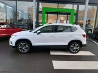 gebraucht Seat Ateca Style *Einparkhilfe-Navigation*