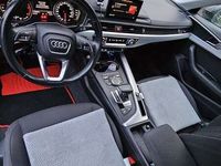 gebraucht Audi A4 design
