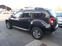 gebraucht Dacia Duster I Prestige Navy Kamera 6.Gang