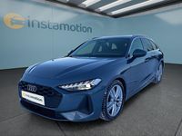 Gebraucht Audi A5 150 PS (110 kW) 2025 Blau Kombi