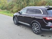 gebraucht Renault Koleos Intiale Paris - Bose Soundsystem